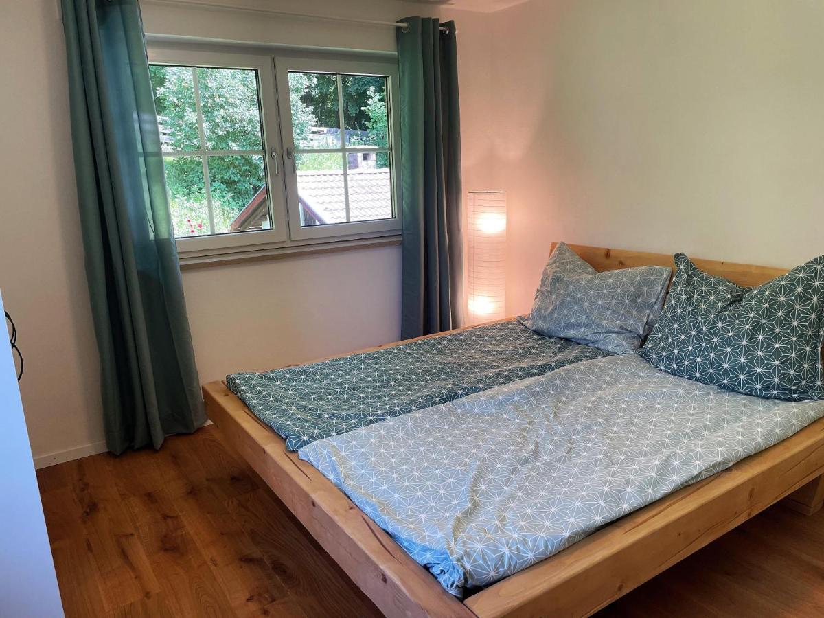 Grossweil Ferienhaus-Naehe-Kochel-Am-See מראה חיצוני תמונה