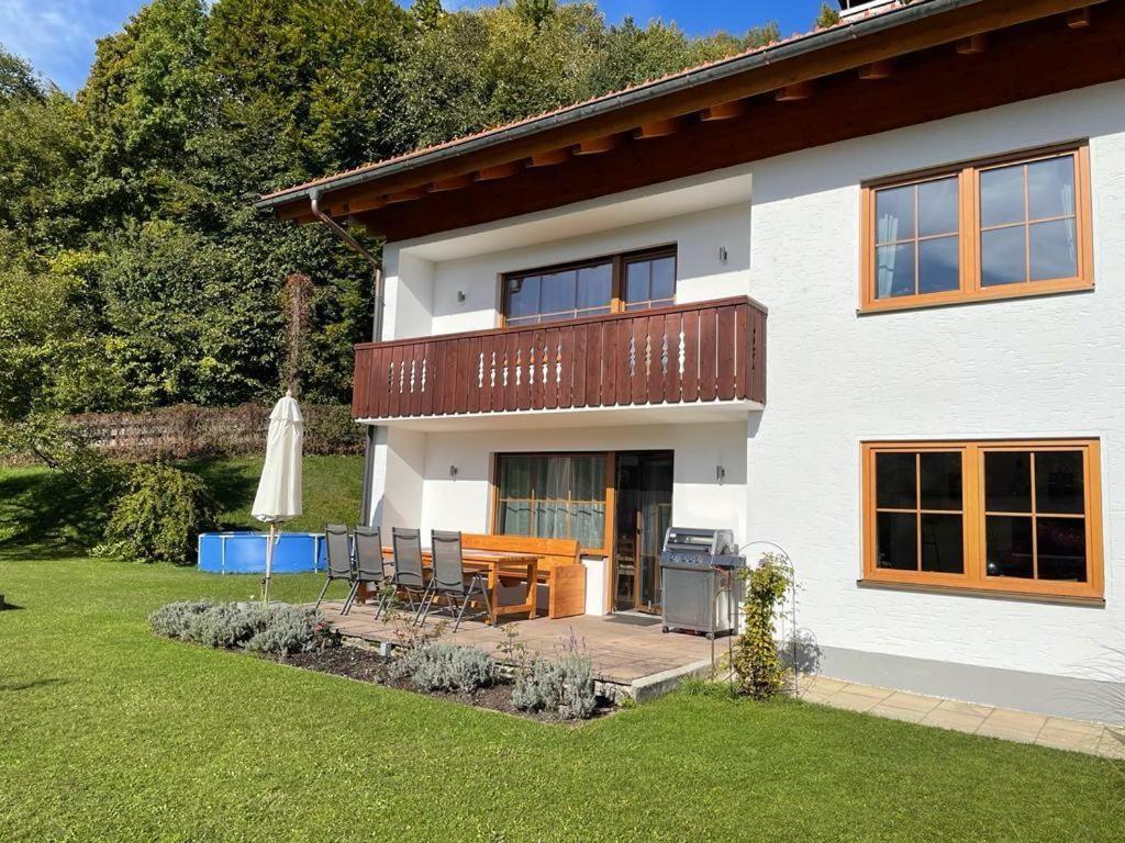 Grossweil Ferienhaus-Naehe-Kochel-Am-See מראה חיצוני תמונה